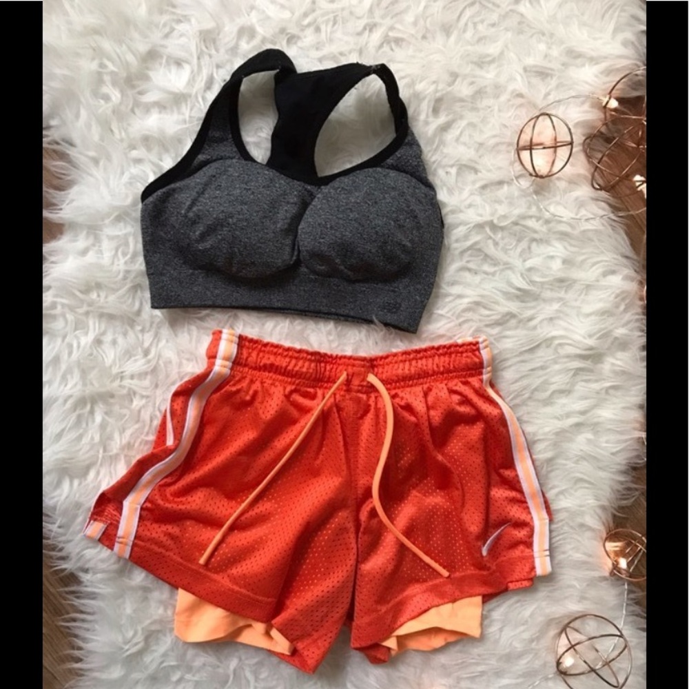 Nike Dri-Fit Shorts